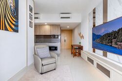 The Jovell (D17), Condominium #580816691